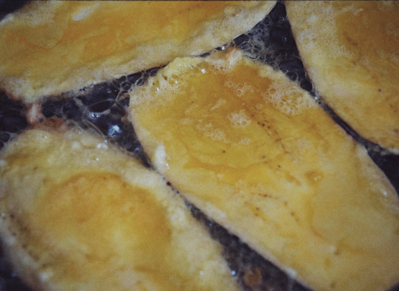 Recipe preparation image 
