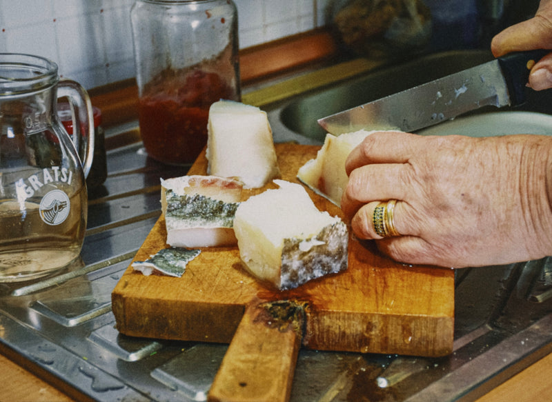 Recipe preparation image