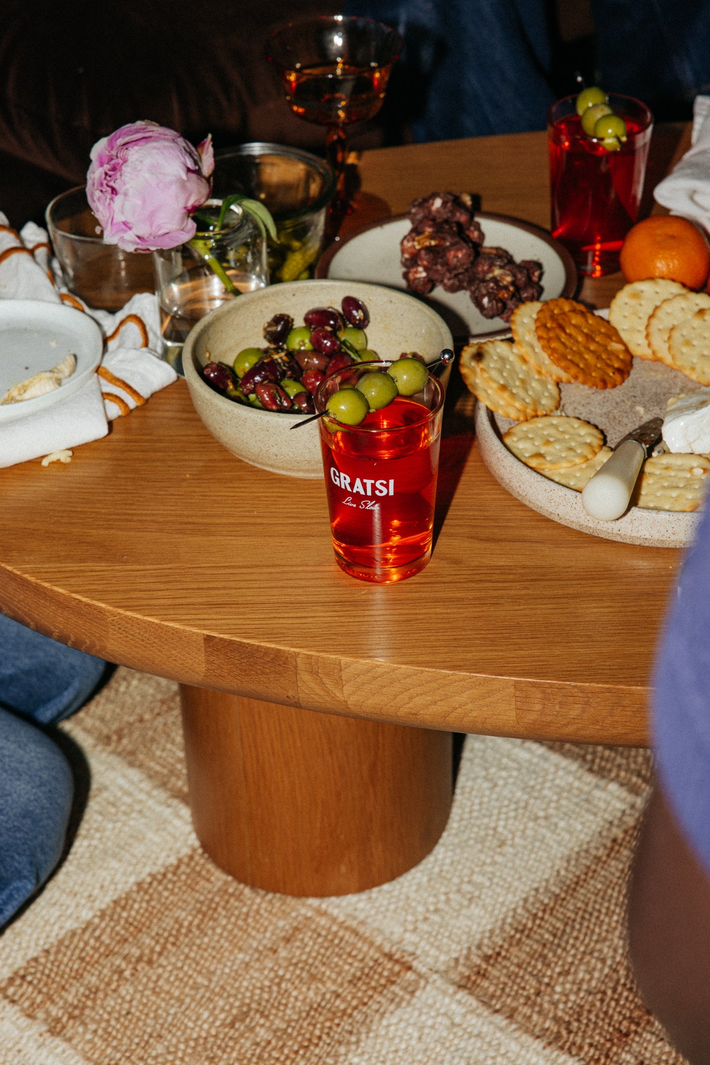 recipe preparation image