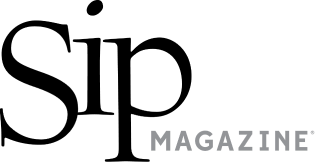 Sip Magazine Logo