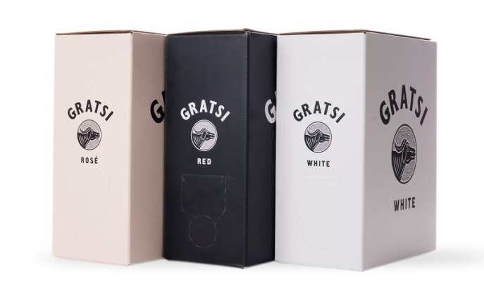Caponata Siciliana Gratsi Gratsi Promo 