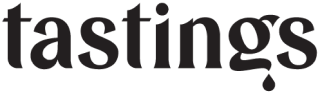 Tastings Logo