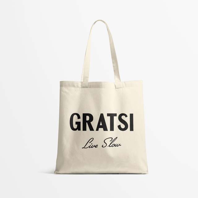 Gratsi Tote