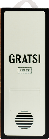 Gratsi White Wine icon
