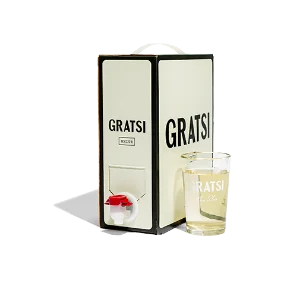 Picture representing Gratsi White