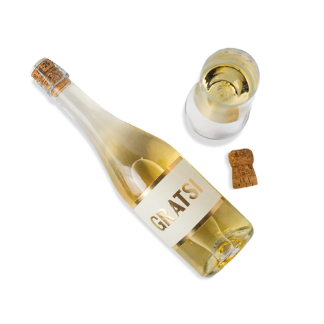 Picture representing Sparkling White