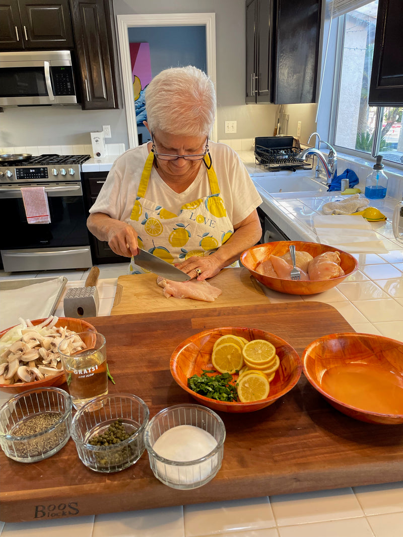 recipe preparation image
