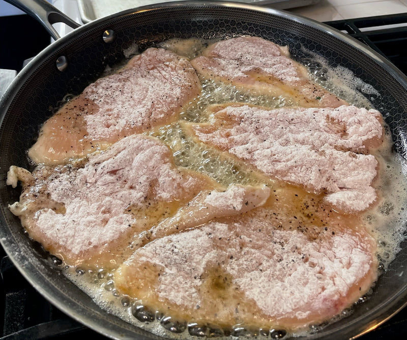 recipe preparation image