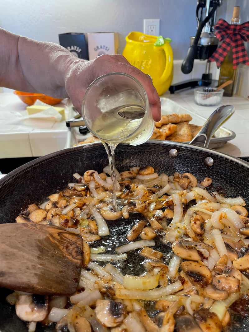recipe preparation image