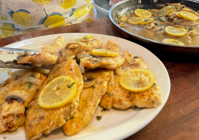 recipe preparation image