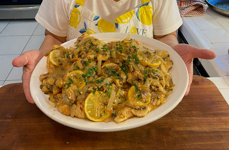 recipe preparation image
