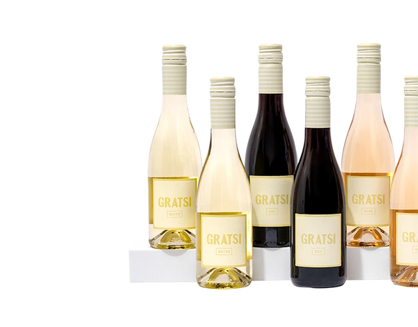 Picture representing Wine Sampler Kit