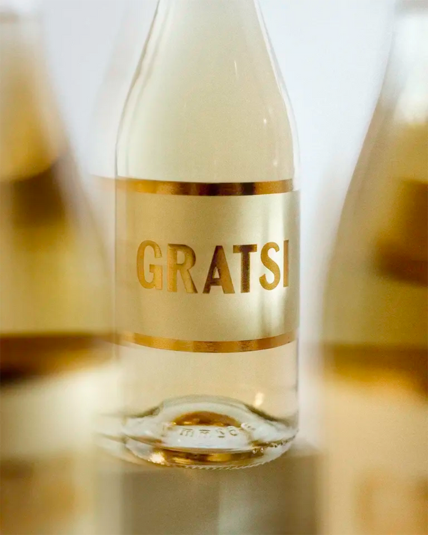 Picture representing Sparkling White Wine