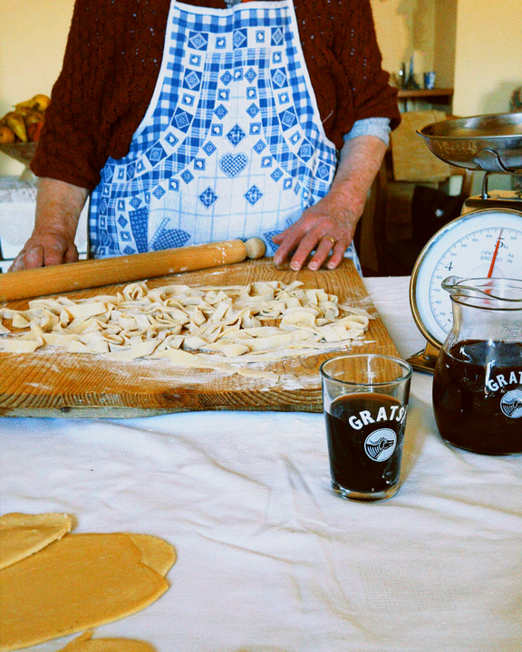 Recipe preparation image 