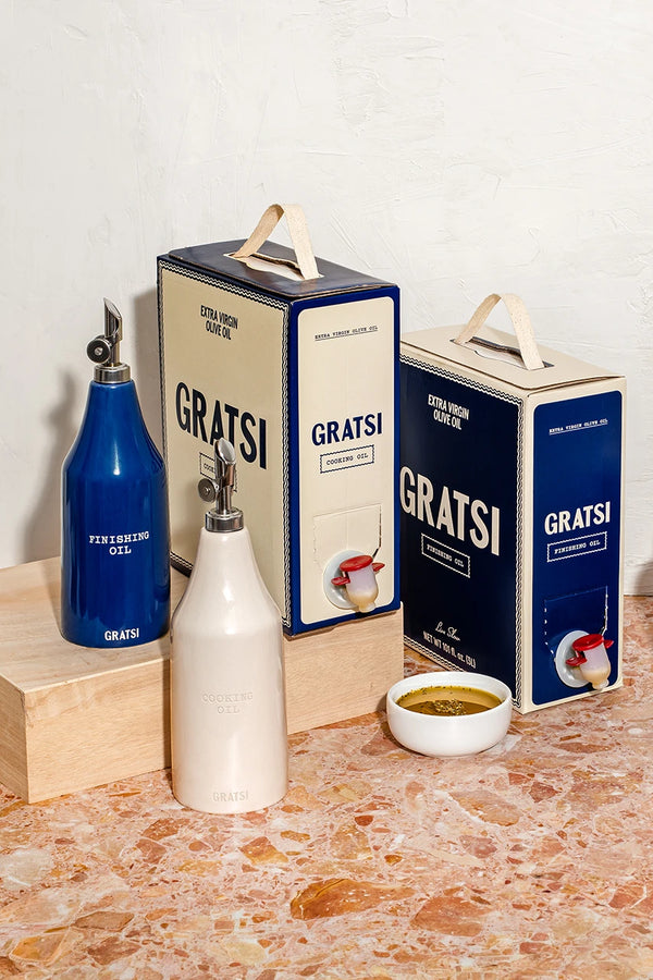 Olive Oil Bundle