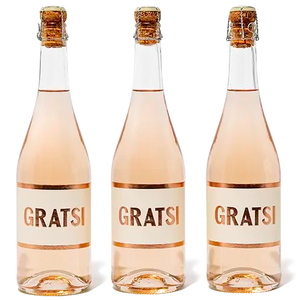 Sparkling Rosé