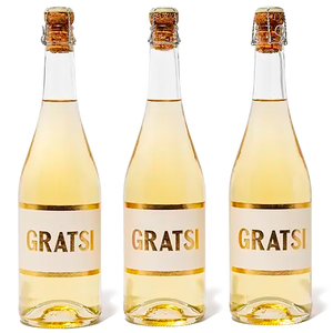 Sparkling White Wine