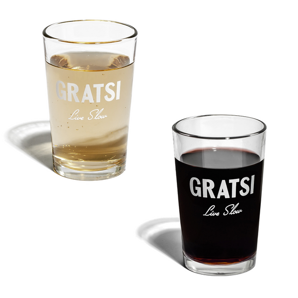 Bàcaro Wine Glasses
