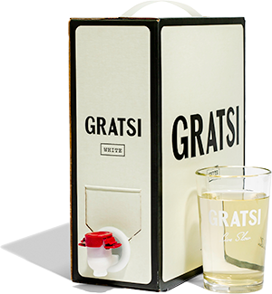Gratsi White