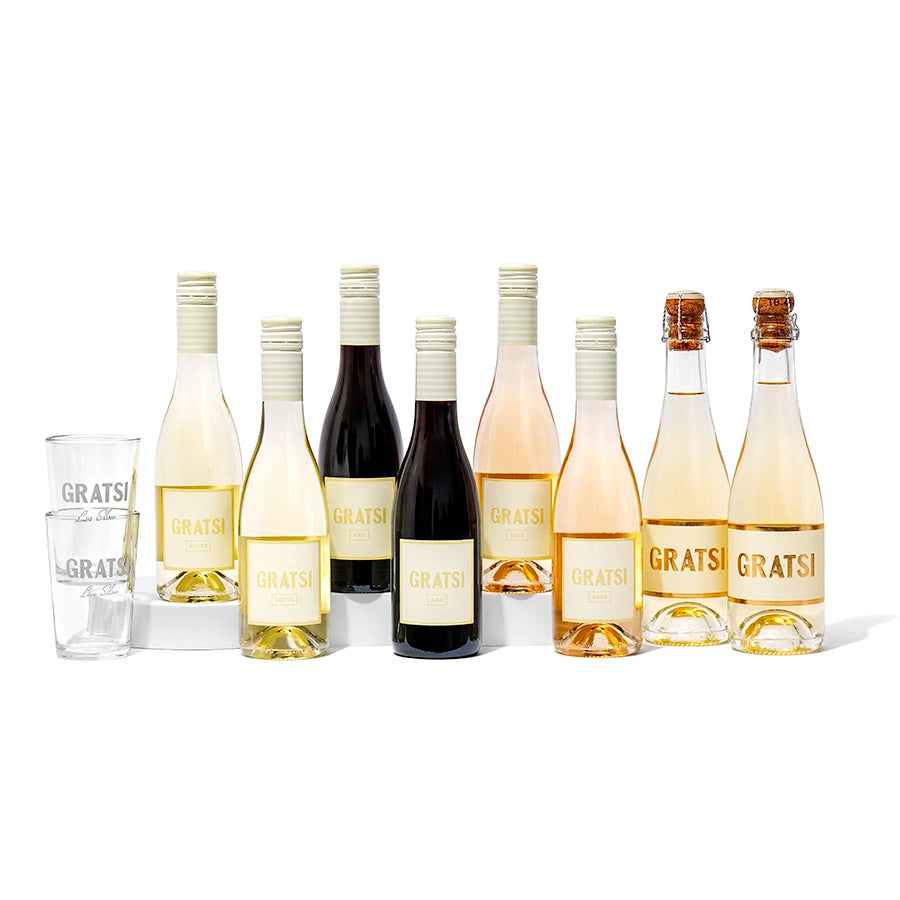 <h2>Not sure where to begin? <em>Start with everything.</em></h2>