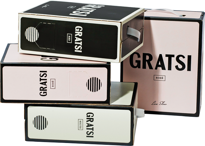 Gratsi